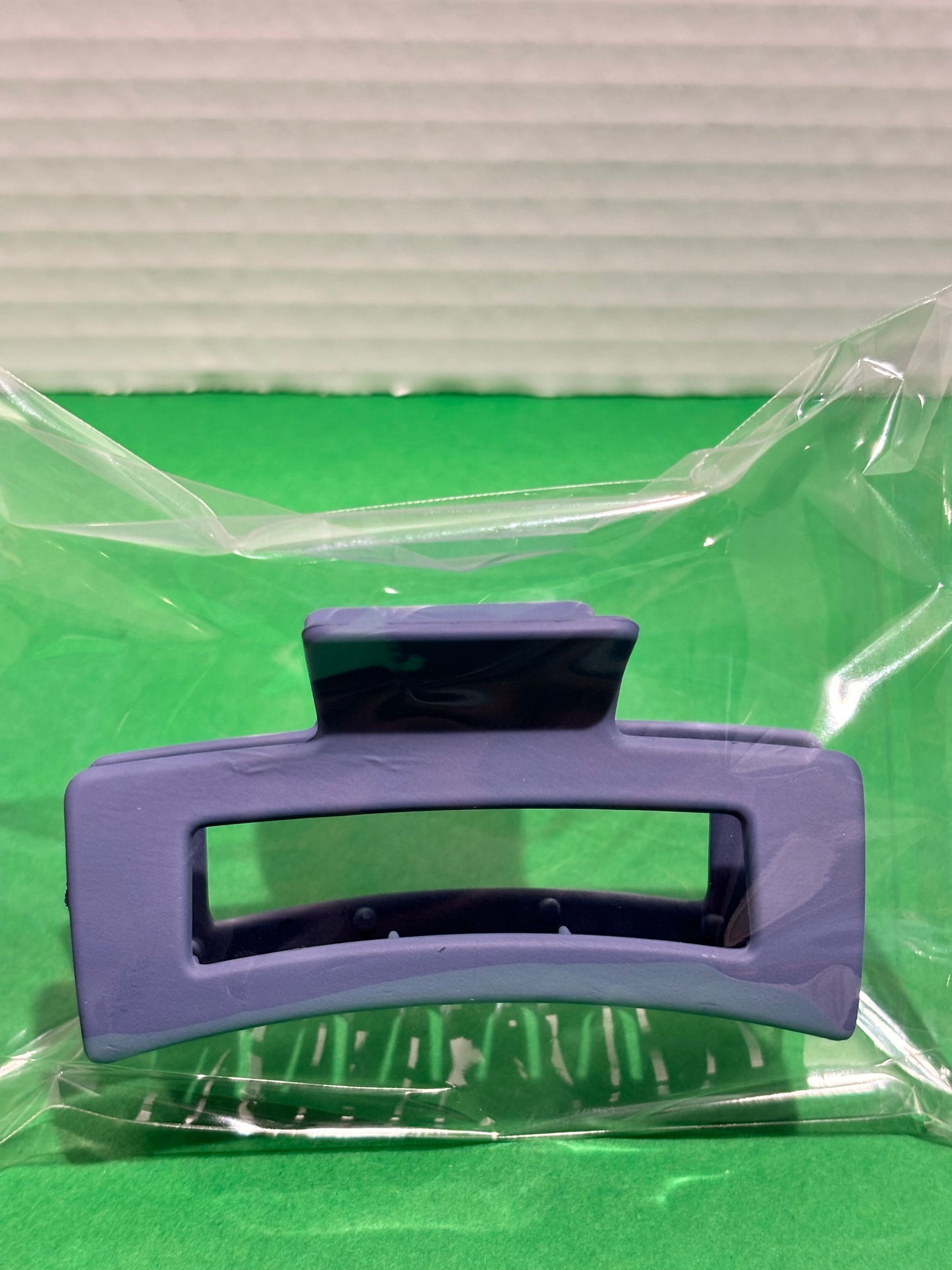 Large Hair Clamp
