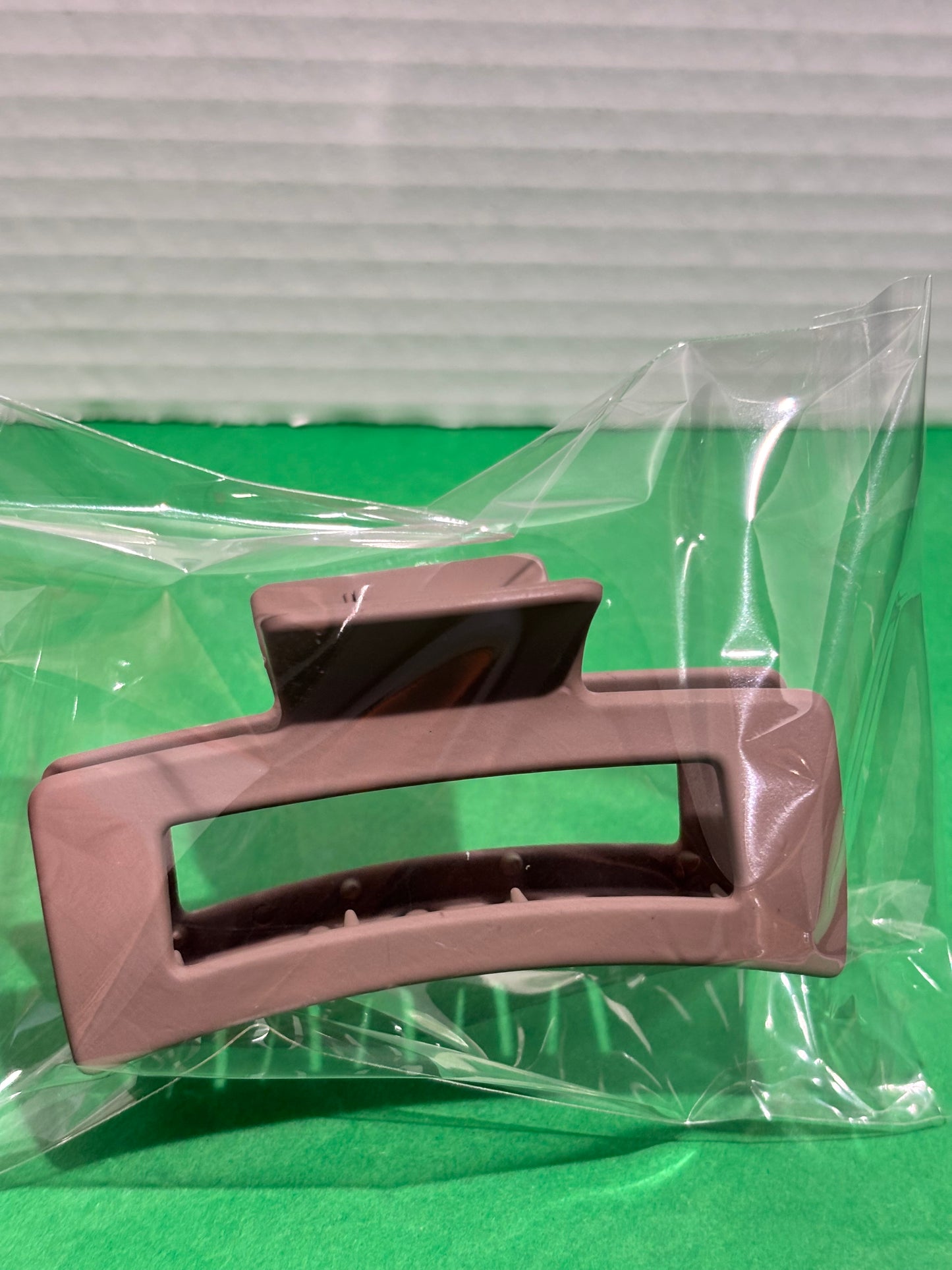 Large Hair Clamp