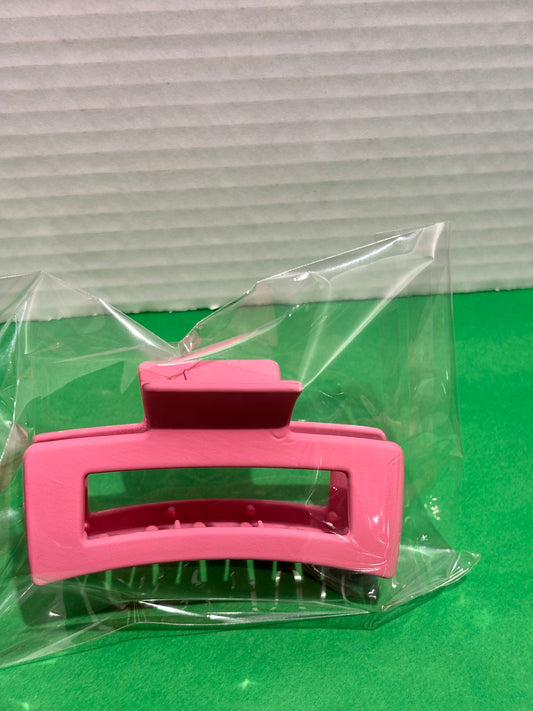 Large Hair Clamp