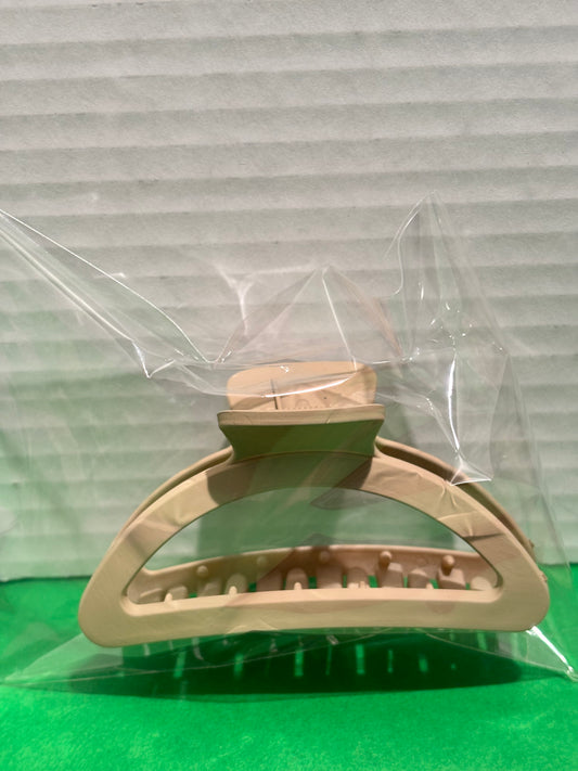 Large Hair Clamp