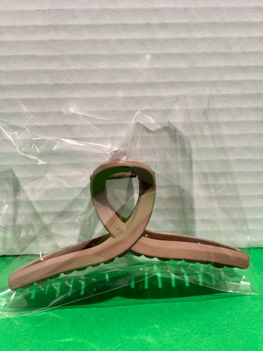 Large Hair Clamp